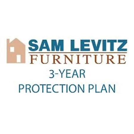 $7500-$9999 3 Year Protection Plan